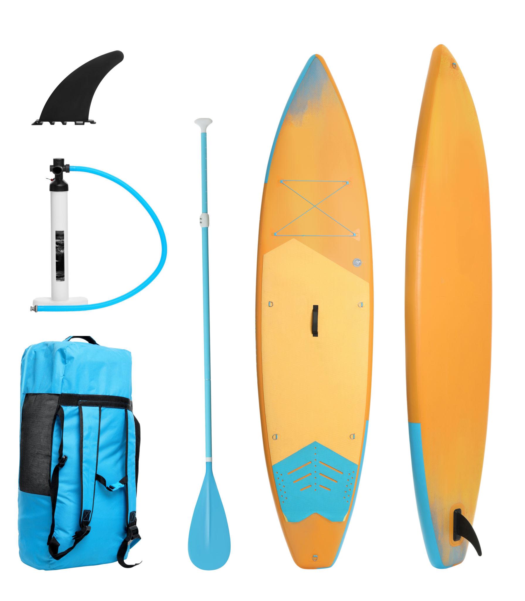 All Round SUP board seti